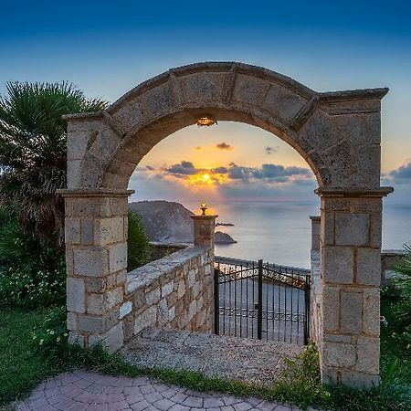 Niforos Panorama Apartment Kefalonia Island Ngoại thất bức ảnh